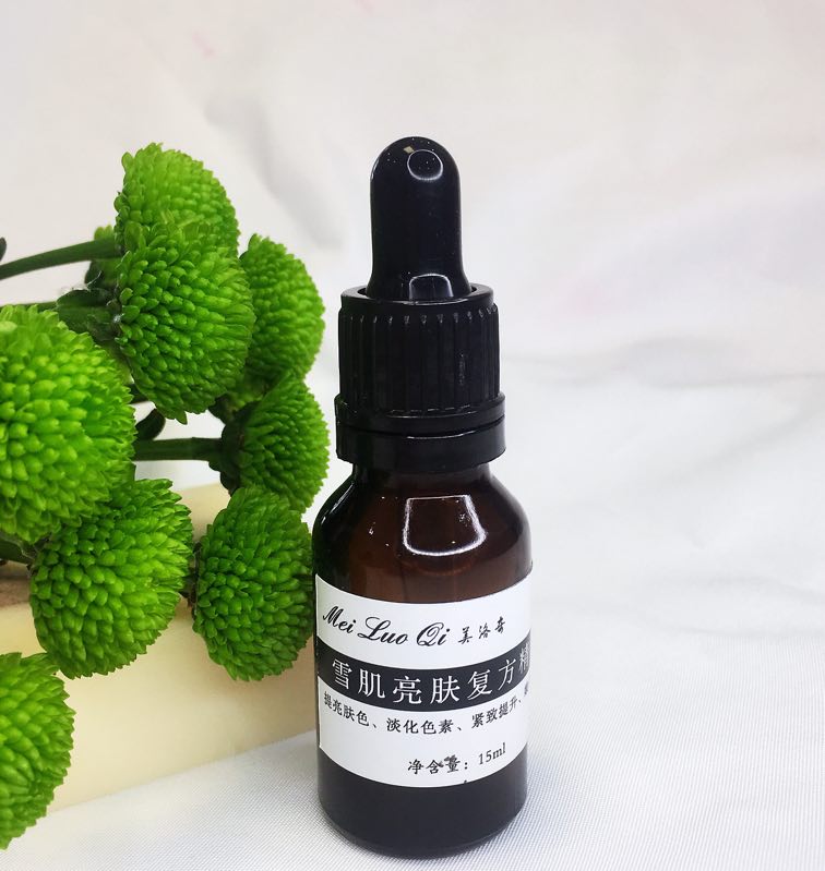 精致抗老精华推荐,抗皱紧致精华