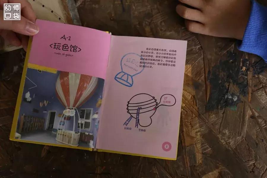 幼儿园艺术教学活动,幼儿园艺术活动有什么课程