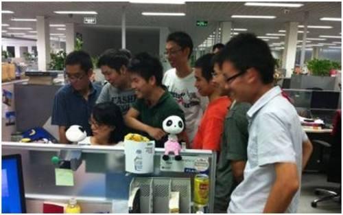 程序员的天堂：这3家世界顶级科技公司从来不加班，被称养老院