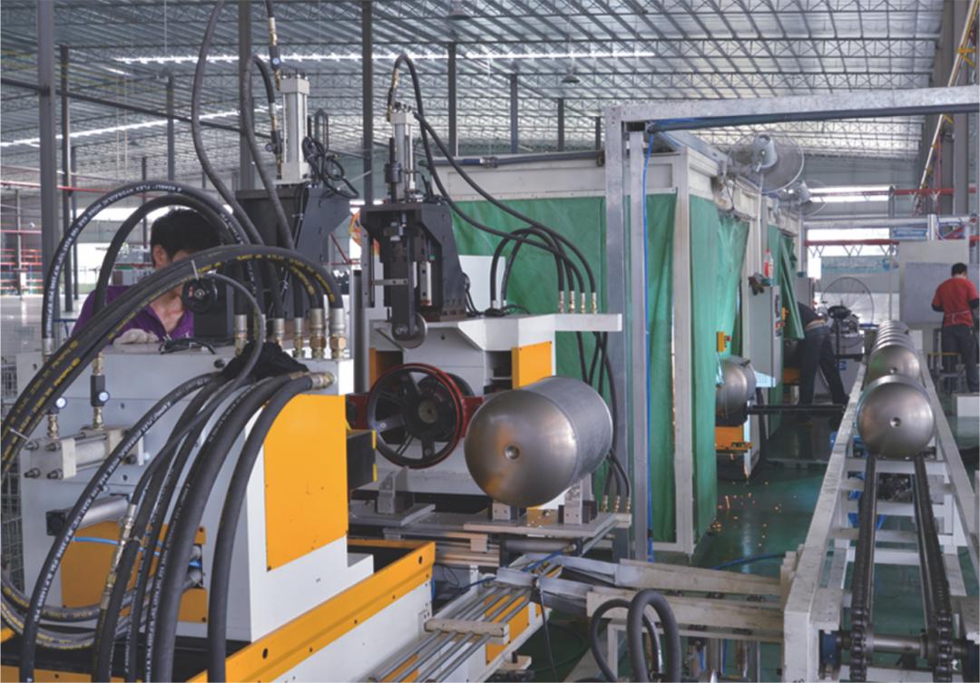 村田厨卫企业简介,村田厨卫工厂