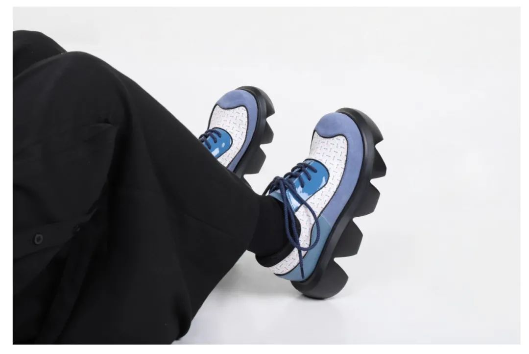 没了耐克匡威就不会买鞋？这4个小众国牌都给我收好