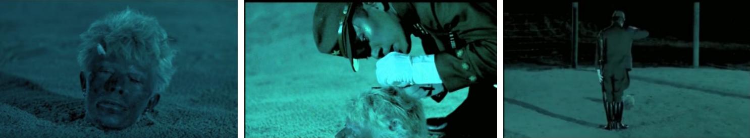 跨越影史的禁忌之作,4位大师主演,时隔40年,我还是忘不了它