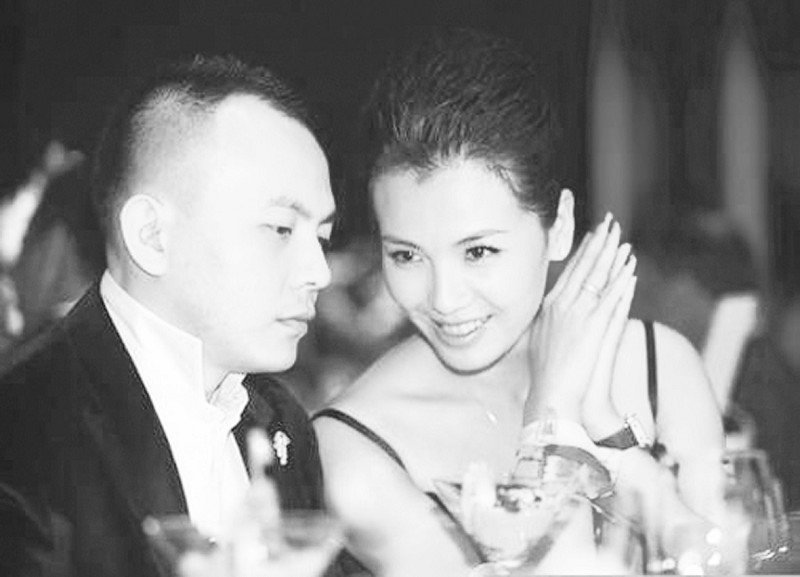 李玮珉和刘涛哪年结婚,刘涛和李玮珉的爱情