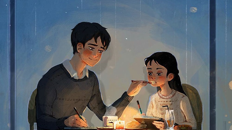 真正能挽回女朋友的方法,女朋友心灰意冷如何挽回