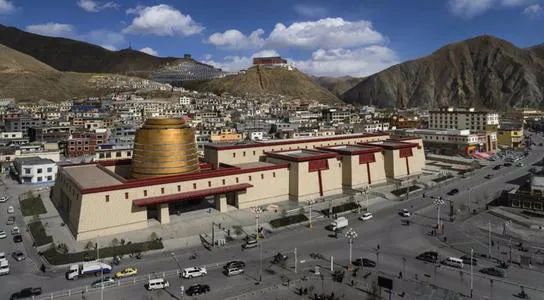 青海玉树最值得去的景点,青海玉树旅游哪里好玩