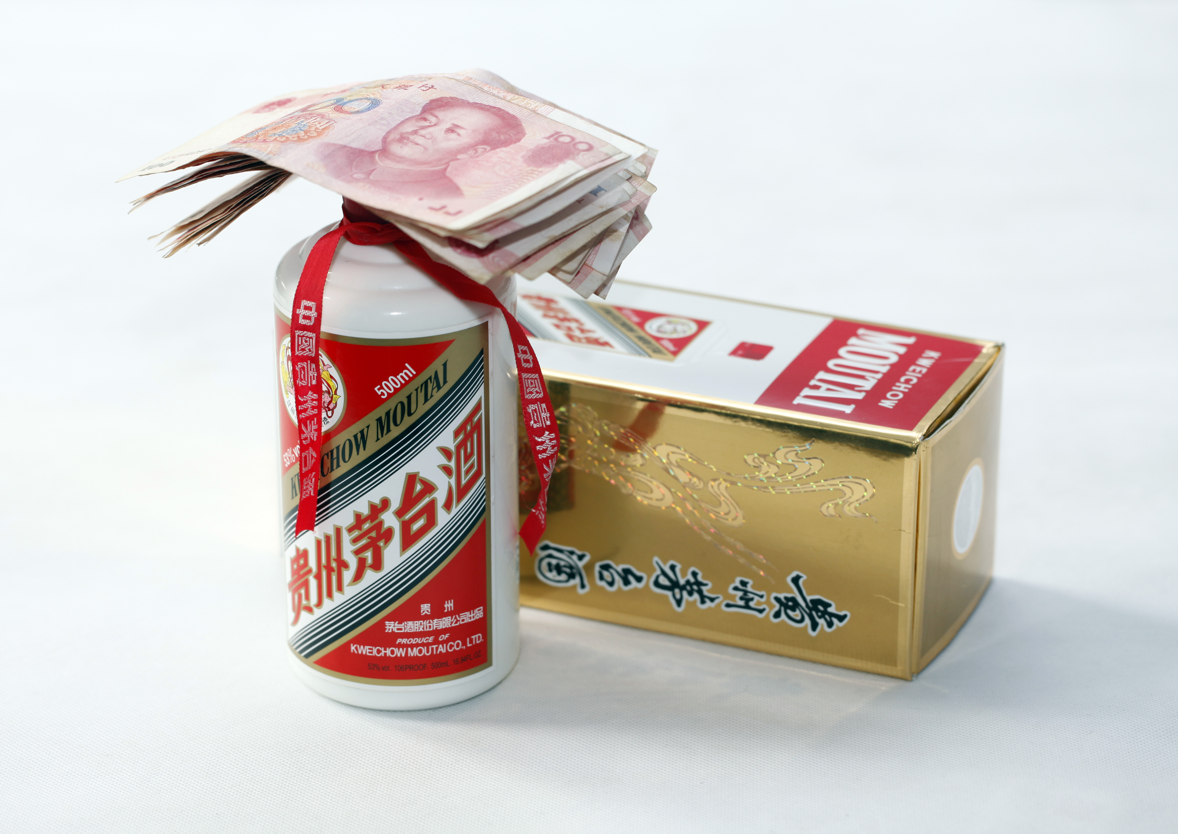 茅台再创新高a股又可以抱团了吗,茅台新高加仓