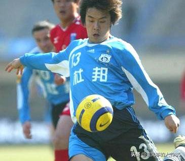 大连十大足球巨星,大连足球十大名将是谁