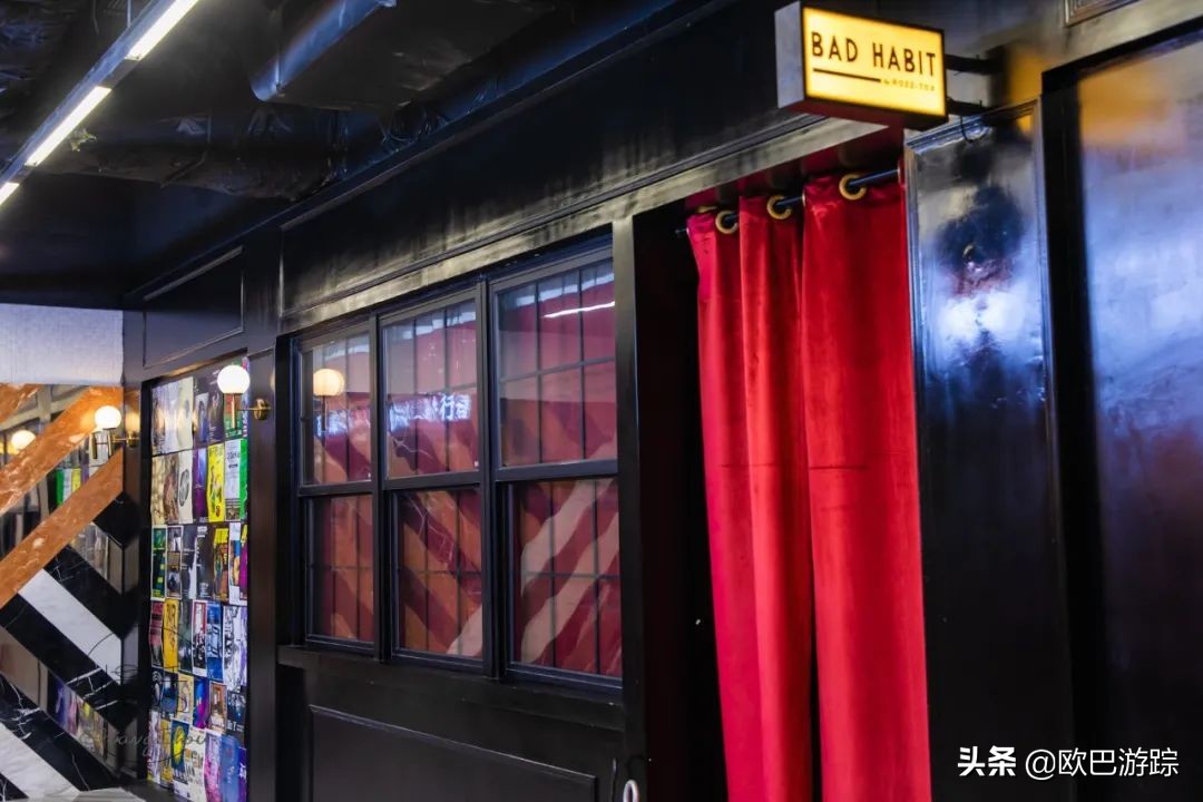 广州杨箕村店铺,广州富人区杨箕村