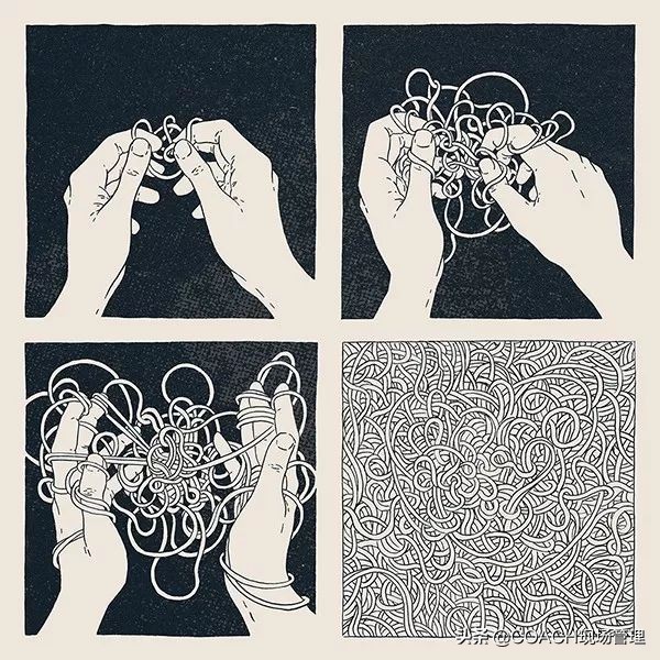 管理入门10个必备口诀,从零开始学管理好的七个秘诀