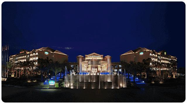 惠州博罗佳兆业万怡酒店,惠州佳兆业万豪酒店优惠团购