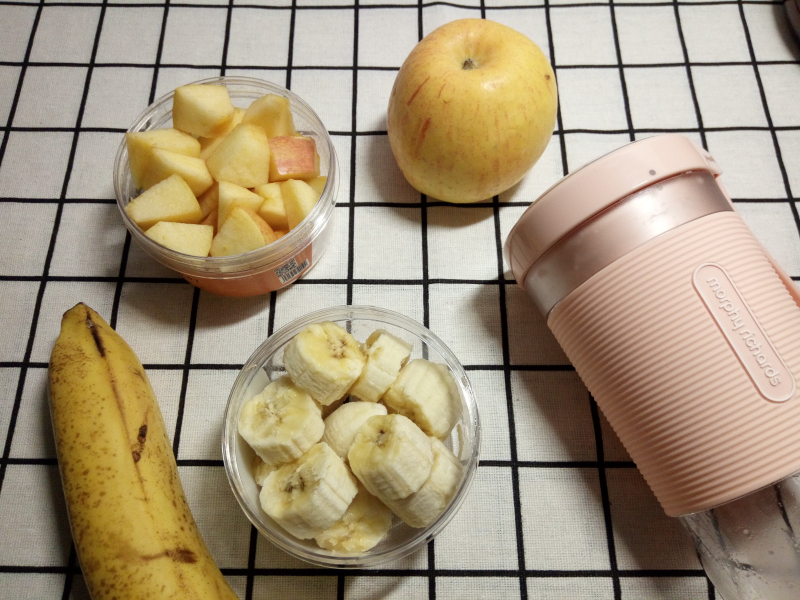 摩飞便携果汁杯新款,摩飞便携榨汁杯自己动手