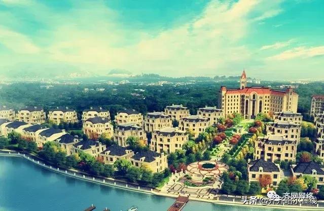 牛哄哄的齐齐哈尔人，如何定义家乡，我们自己说了算