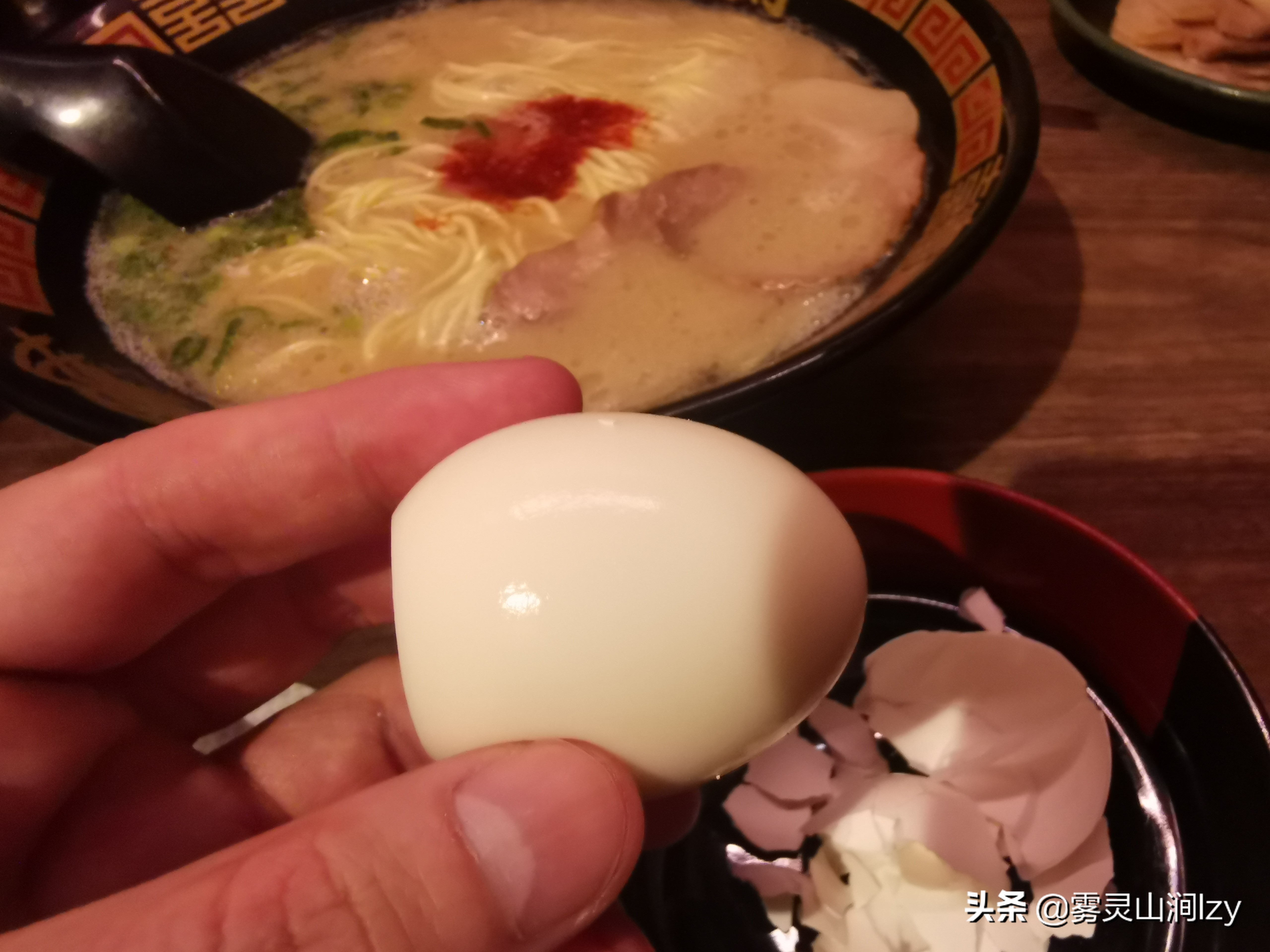 日本东京必买的清单,日本东京最好吃的拉面