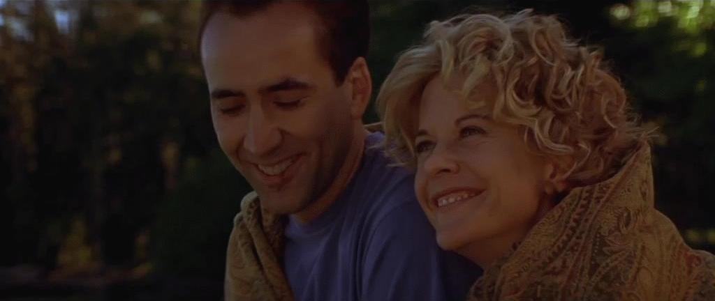 《天使之城》电影简介,电影天使之城纯音乐完整版