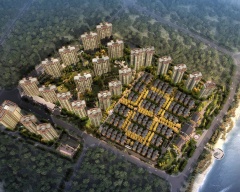 大王山片区最新规划,长沙地铁5号线大王山