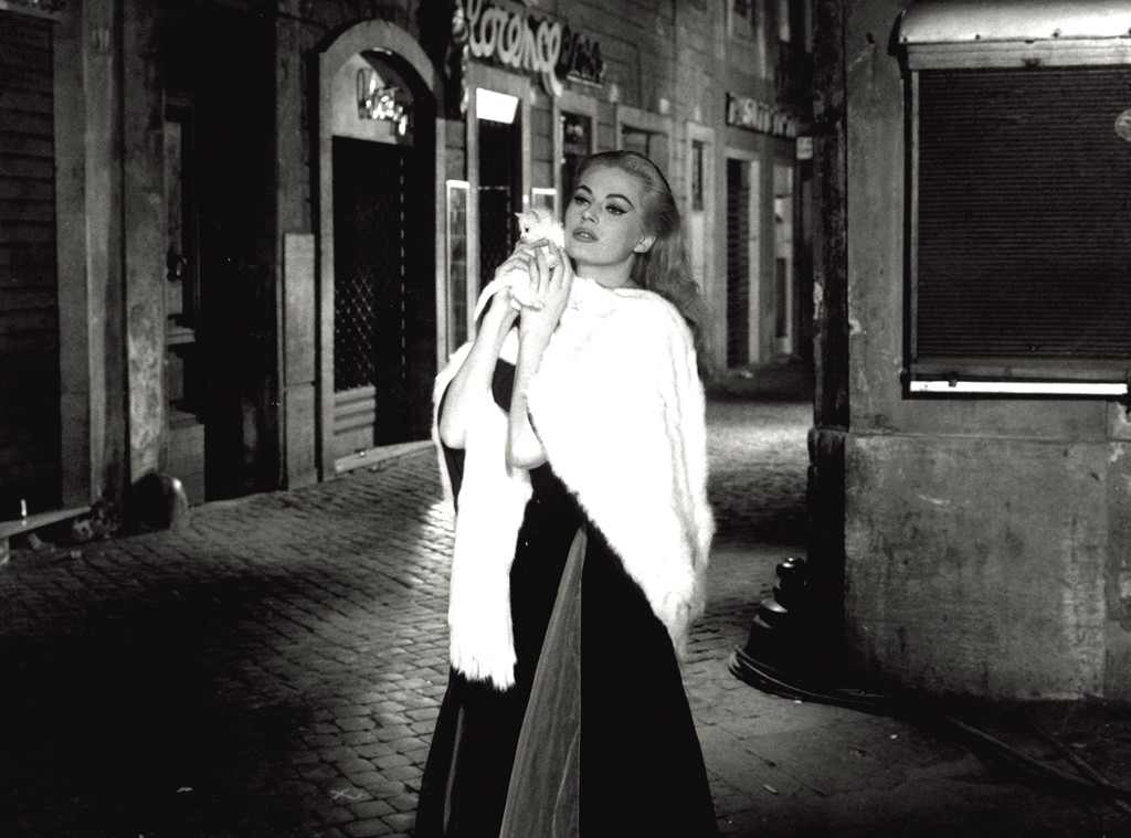 米兰时装秀从哪一年开始,米兰时装周为什么那么多明星