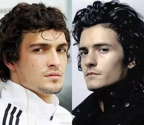 足坛最像梅西的球员,足坛撞脸球星