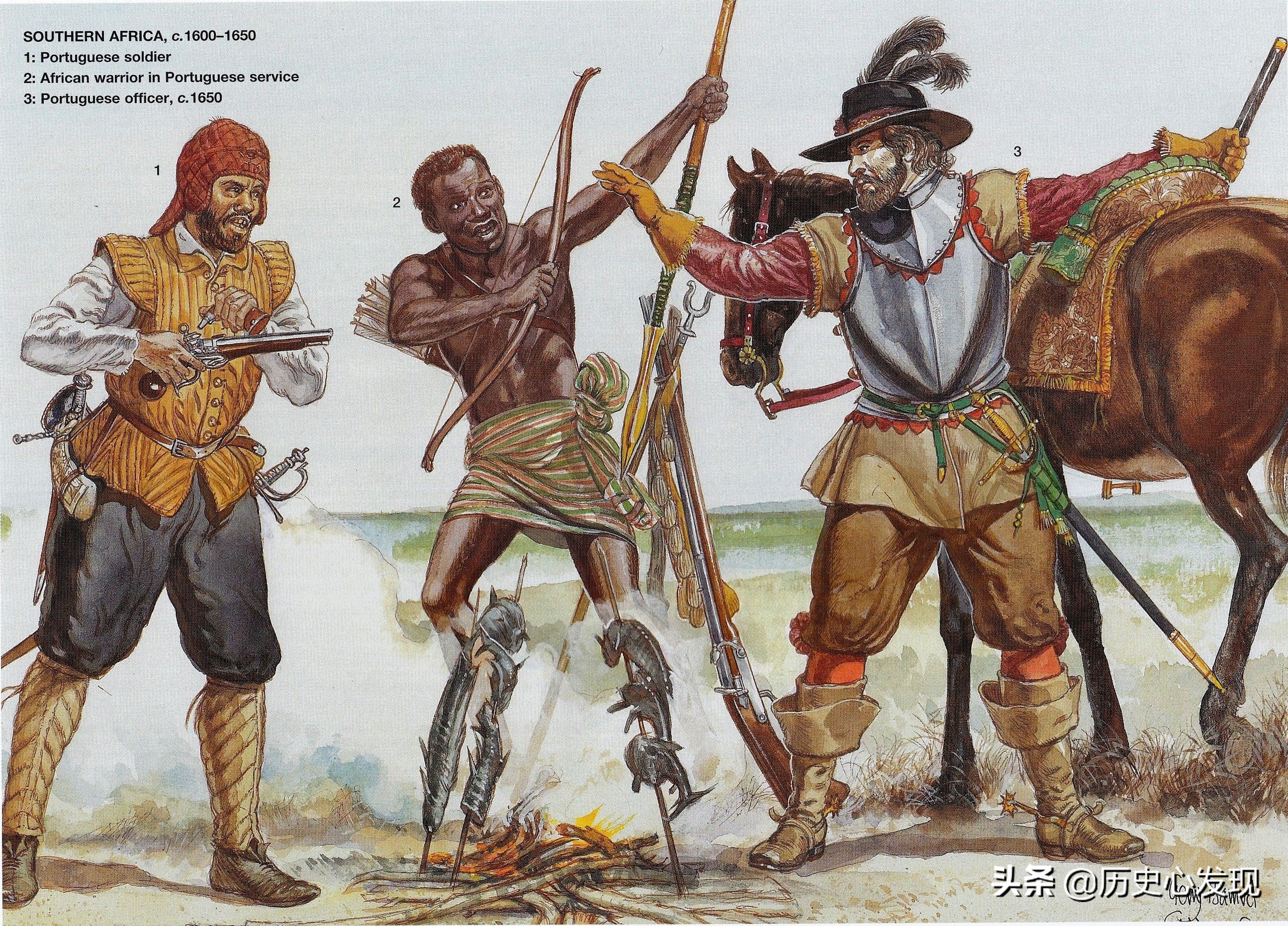 航海家约翰富兰克林,航海家亨利的探险活动