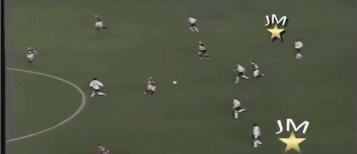 梅西儿时偶像,梅西偶像年轻时的艾马尔