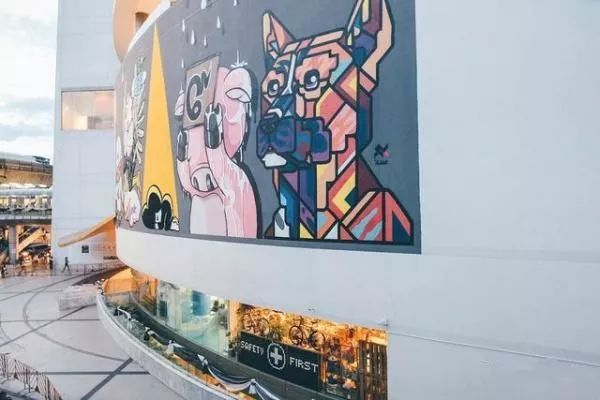 曼谷免税店攻略之自由行,曼谷东西最全的免税店