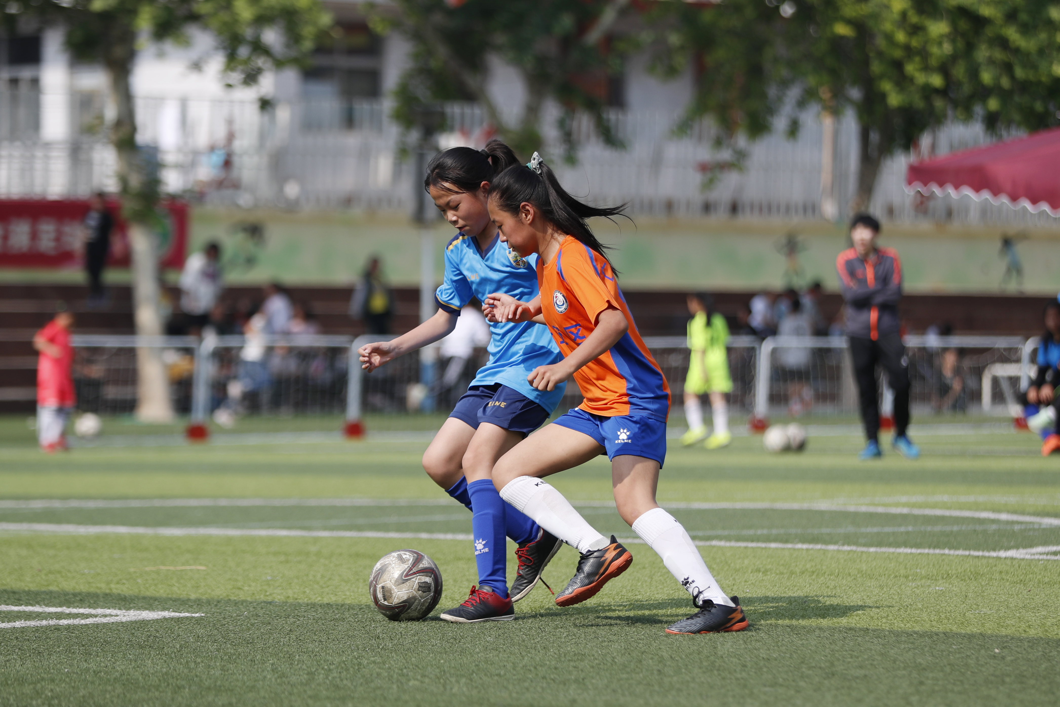 石家庄南王学校足球赛,2020年石家庄校园足球联赛视频