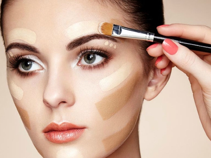 隔离霜粉底液bb霜,隔离霜粉底液bb