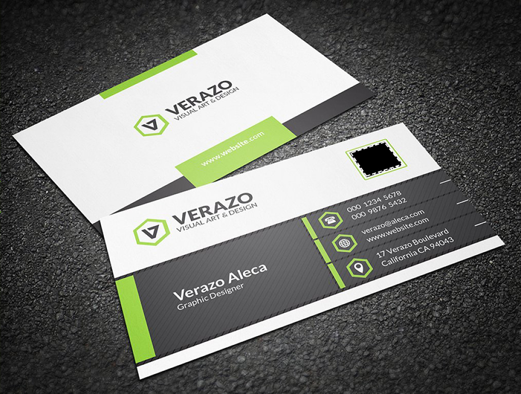 商务名片设计简单英语,商务大气名片设计