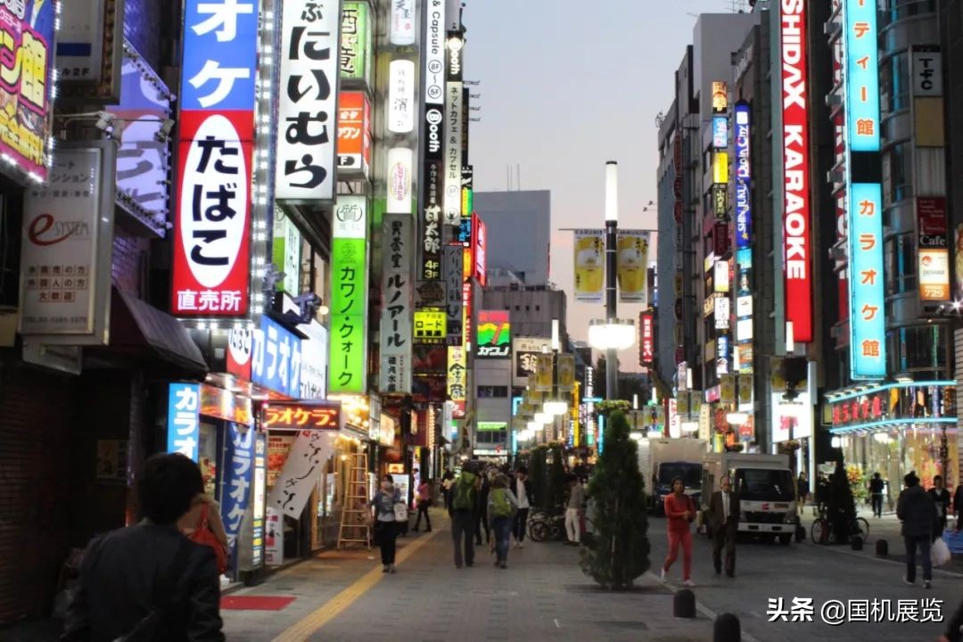 日本最顶尖的工业设备,日本制造业的核心科技