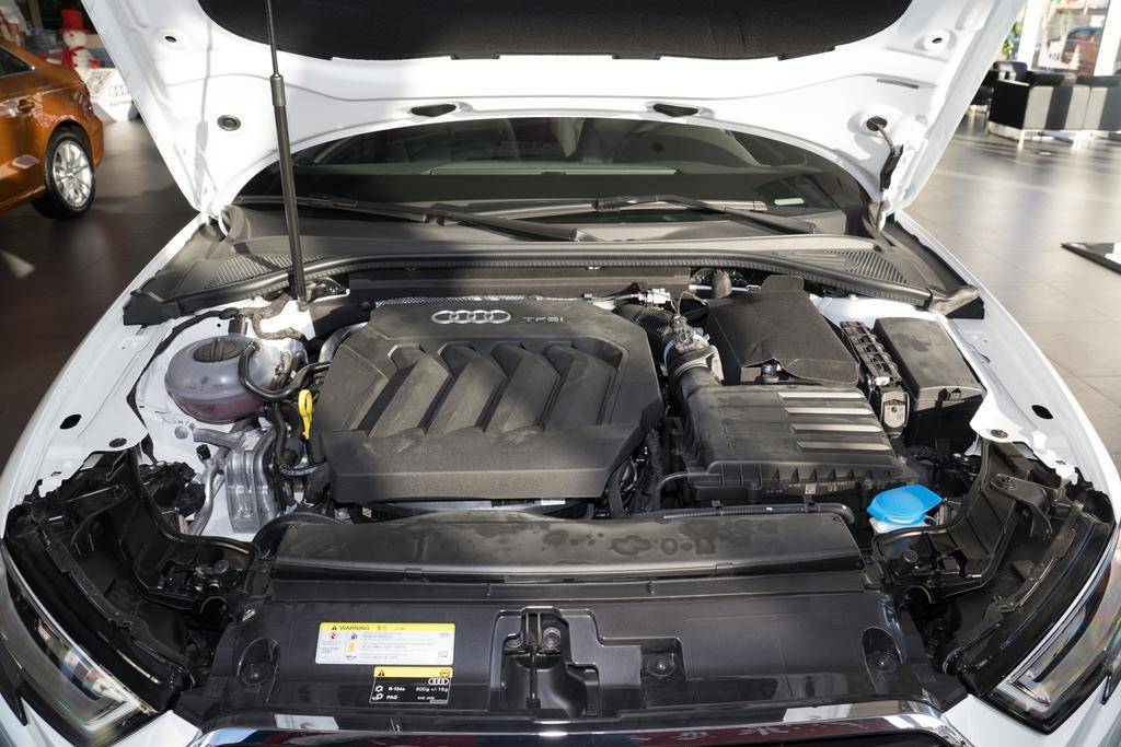 奥迪a3哪年开始使用第三代ea888,a3哪一款搭载3代ea888