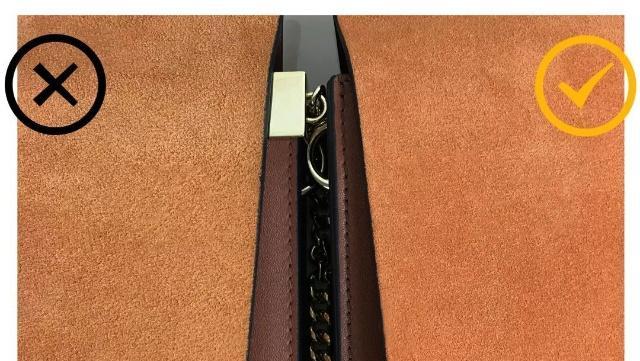 chloe克洛伊真假,chloefaye真假辨别