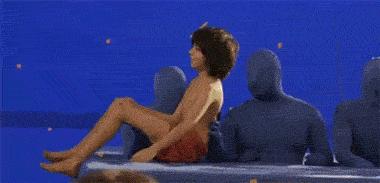 搞笑gif图来袭看一次笑一次,搞笑gif开心一刻