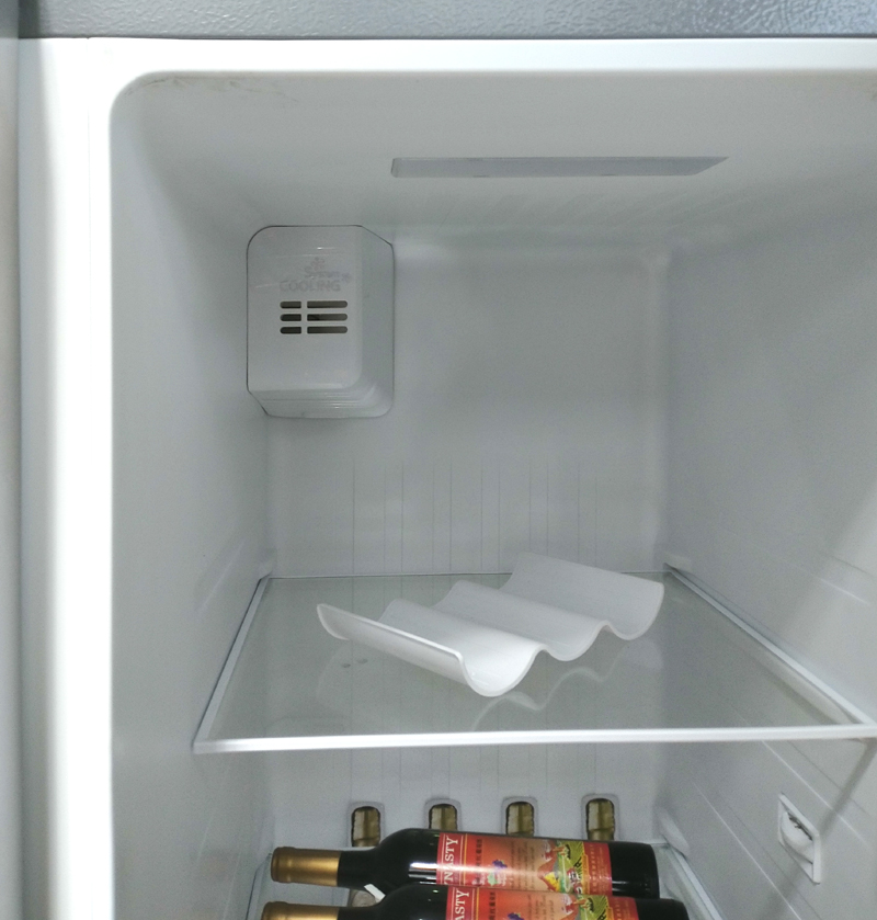 六口之家好搭档,海尔649升对开冰箱带来品质生活