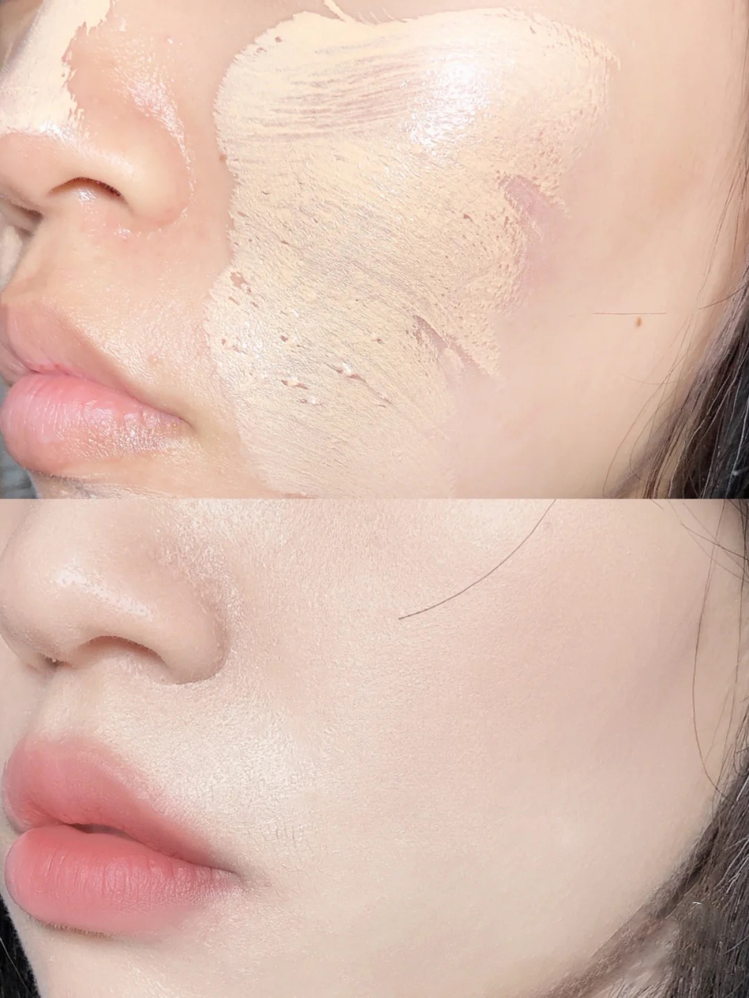 不容易暗沉脱妆的大牌粉底液,推荐最好用的粉底液