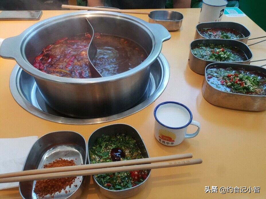 毕业不说再见！在乌鲁木齐这家麻辣烫，和“班花”再续前缘