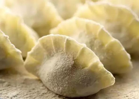 吃素饺子素馅做法大全,素食馅饺子馅的种类与做法