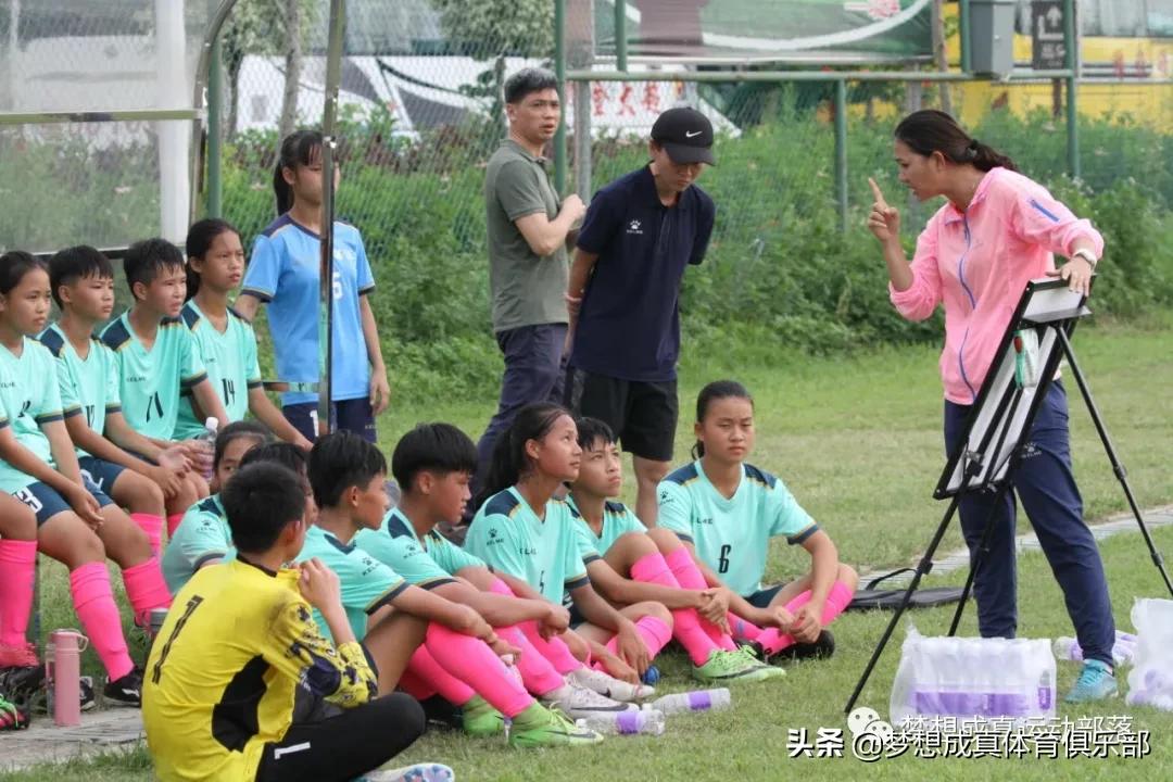 2019年梦想成真梧州邀请赛,2019年梧州足球比赛