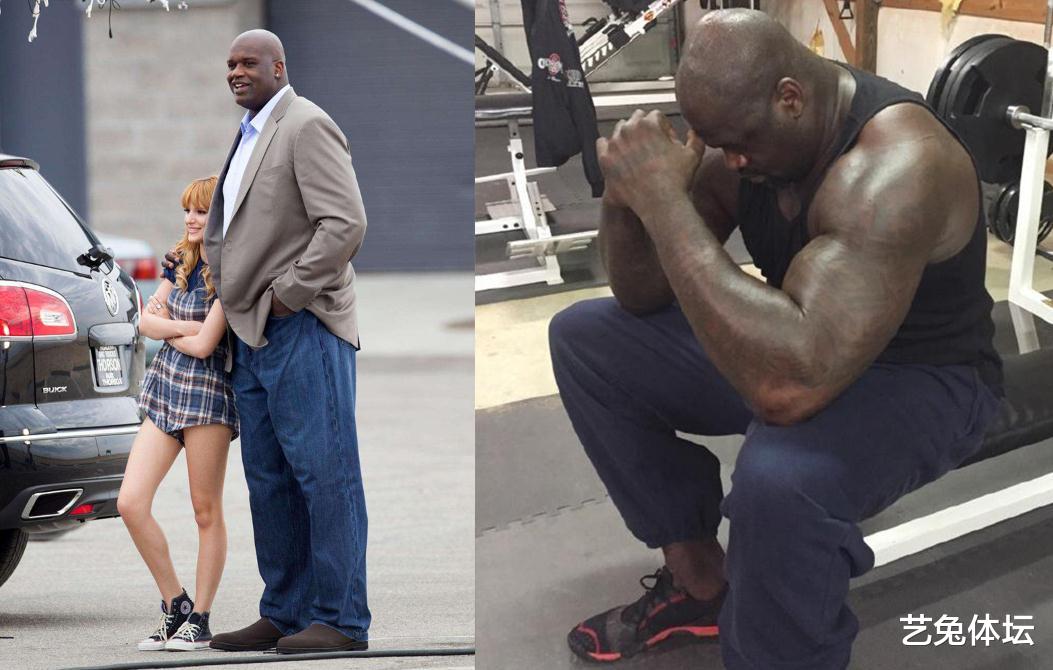 姚明有多高多重奥尼尔,姚明多重奥尼尔多重