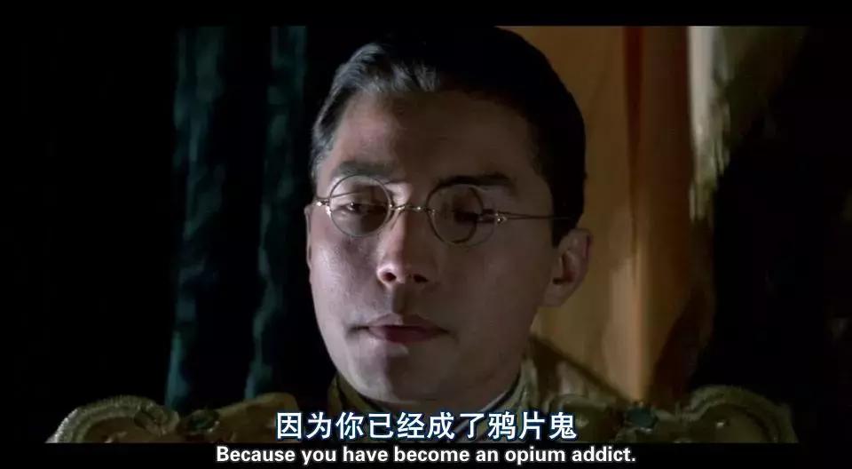 溥仪的一生经典片,溥仪故宫三部曲