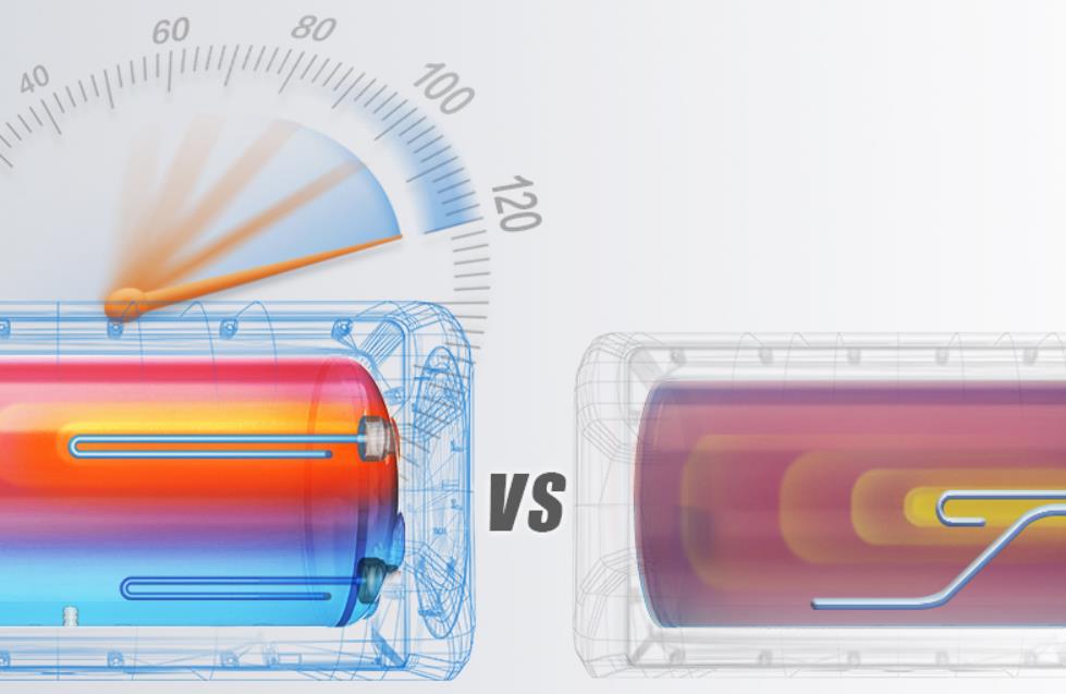 比没有空调更烦人的，是没法洗澡，电热水器怎么选，看这里就知道