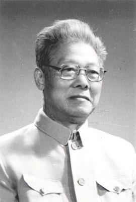 听*党**史丨「第7期」许涤新：理论与实干并重的经济学家