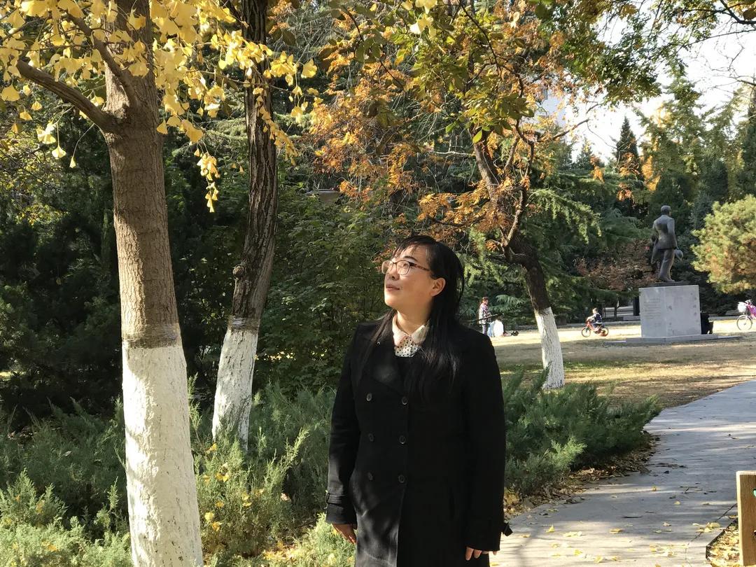 bling～2021研究生新生辅导员，收！