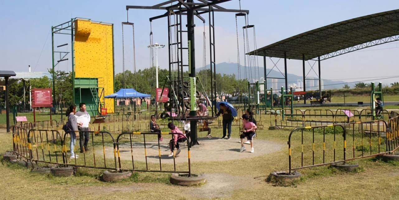 梧州体育训练基地改造,梧州体育训练基地游乐