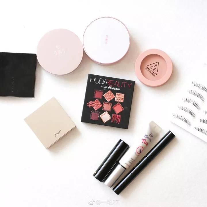 秋冬可爱酒红妆容,秋冬温柔妆容方圆脸