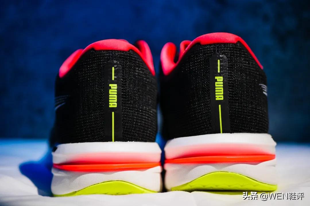 puma最新款跑鞋,puma跑鞋最新款