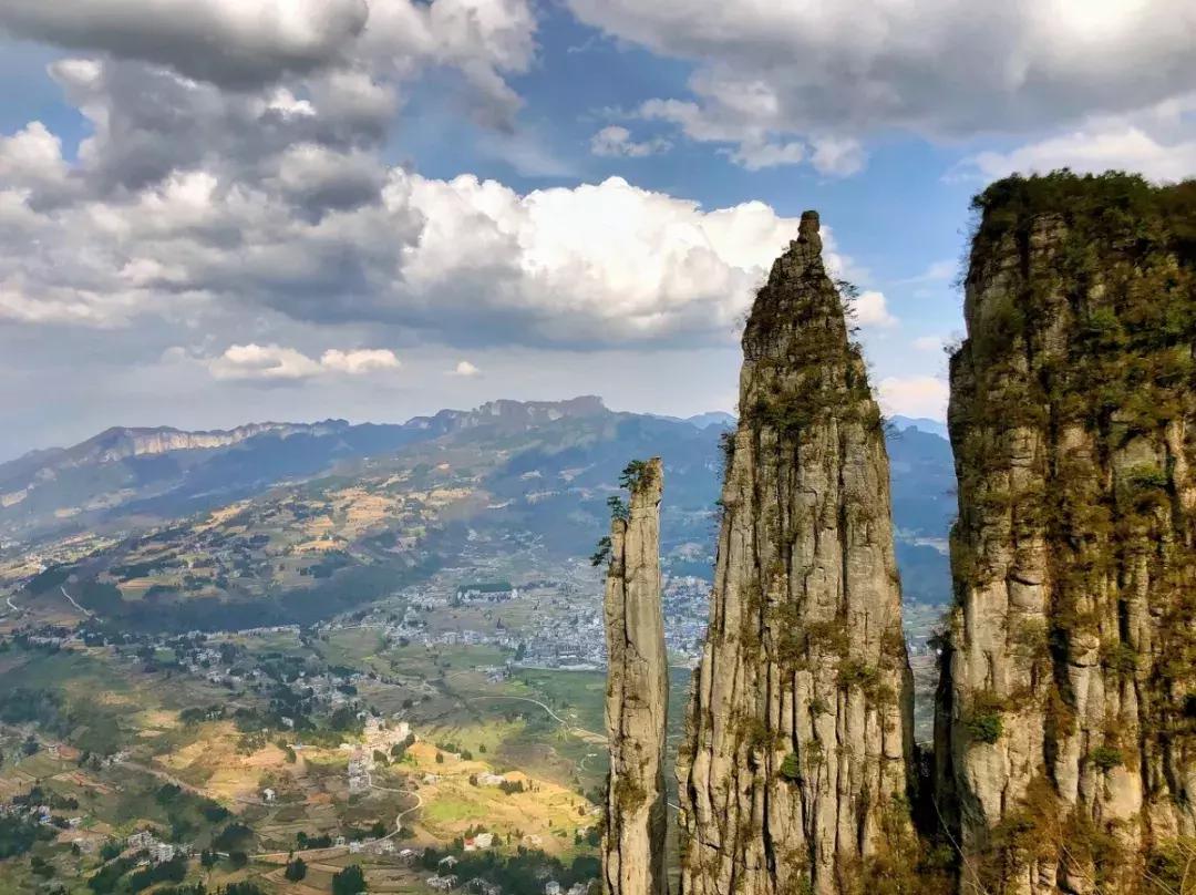 cnn评出中国40个最美的地方,cnn曾评出中国最美40个景点