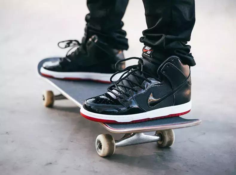 潮流圈爆款球鞋,潮流单品推荐球鞋