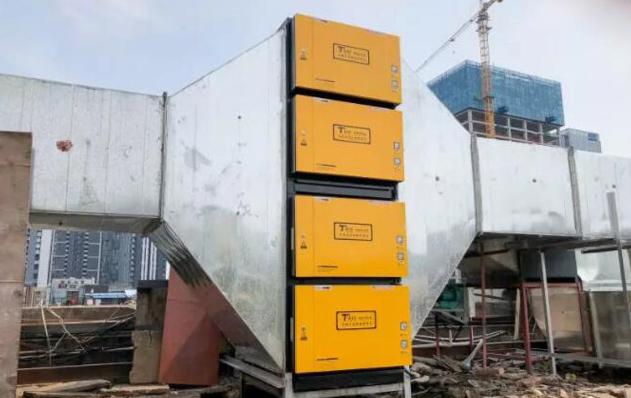 净化器是不是可以完全净化油烟,油烟净化器都能净化什么