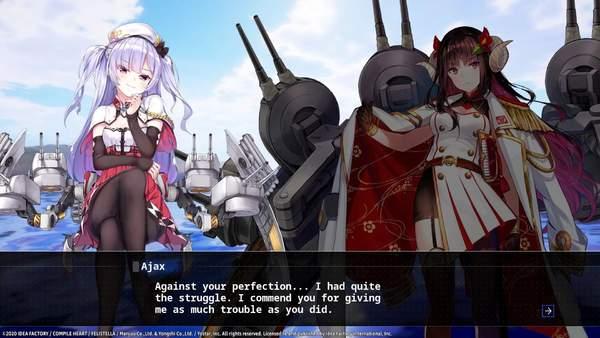 碧蓝航线萌新也能反和谐吗,碧蓝航线萌新能推到几关