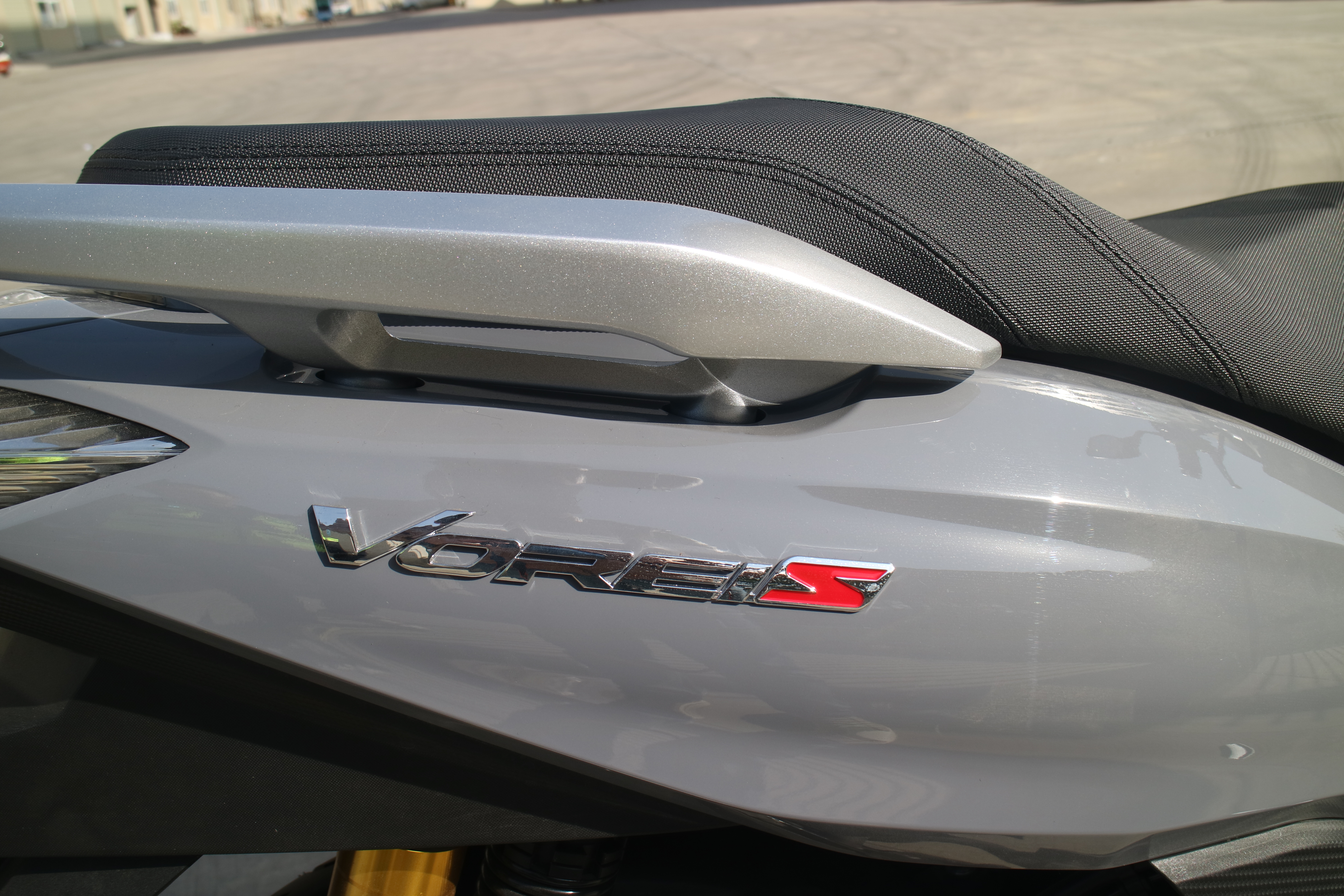 大阳v锐150t深度测评,大阳v锐150t第一视角