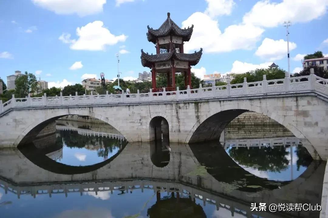 “贵州桥”被华春莹点赞后，安顺的这些桥纷纷“亮相”